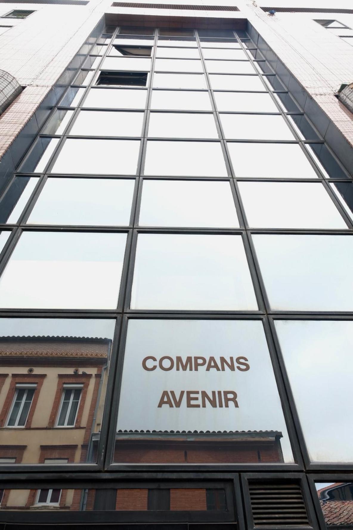 Cocon Moderne Compans Caffarelli - Metro, Charme & Confort Toulouse Buitenkant foto